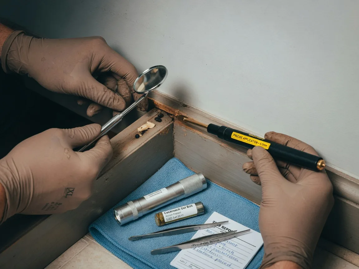 Why choose Emergency Pest Control in Monteagle, TN